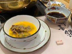 -牛匠和牛寿喜锅(西安总店)