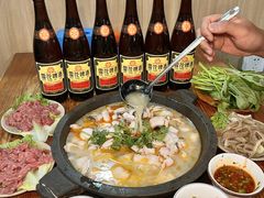 -大鼎石锅鱼(春江里店)