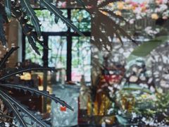 -彳亍咖啡·这里(水湾路店)