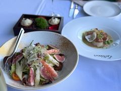 -Kathleen's Waitan 凯圣琳江景西餐厅(外滩店)