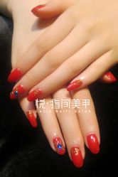 照片 558-------------悦指间美甲美睫