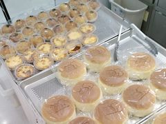 -西村叔叔的店·面包·甜品·蛋糕(崂山丽达店)