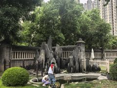 -卫鼎轩·曹公馆(鼓楼店)