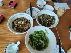-尚禾厨·湘菜馆(步行街店)