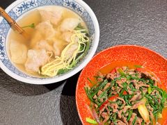 -五马集·海鲜·温州大牌档(黑金冠五马街十字路口店)