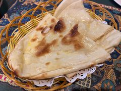 -Santoor 萨都里印度餐厅(北锣鼓巷店)