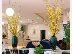 -花舍·新派粤菜·西餐·下午茶(亚运村·鸟巢店)