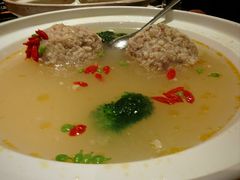 -海鸿荟·沿江菜(中山北路店)