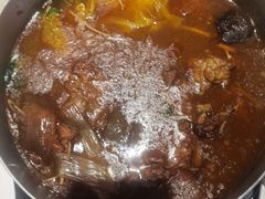 -蝎王府羊蝎子(西直门店)