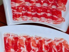 -前门杨记·铜锅涮肉(王府井·故宫店)