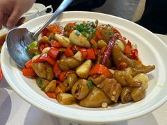 -厨艺餐厅·江西菜(省博物馆店)