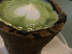 -怪兽咖啡 Monster Cafe