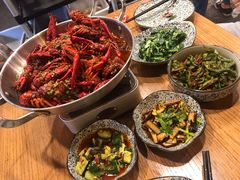 -虾小龙老长沙龙虾馆(坡子街店)