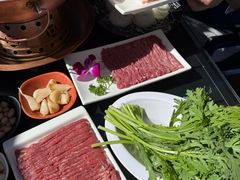 -南门涮肉(后海店)
