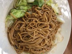 -李先生牛肉面大王(广渠门内店)