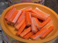 -龍歌自助小火锅(李沧丽达店)