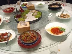 -天港海鲜(创新港天港禧悦酒店)