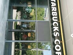 -星巴克(钦江路店)