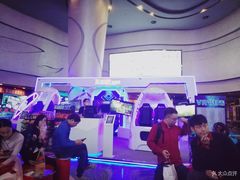 -万达影城(汉街万达广场IMAX店)