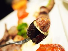 -Pasha帕夏土耳其餐厅(南昌路店)