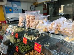 -宋记饼家(石门二路店)