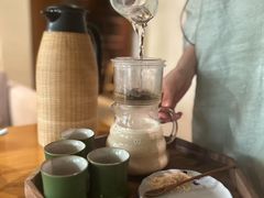 -竹里馆 ·茶食(奥体店)