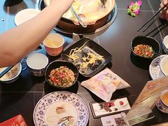 -淼福猪肚鸡·椰子鸡火锅(大沙地店)