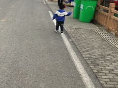 -南京金牛湖风景区