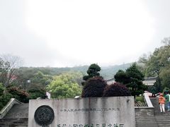 -岳麓山风景名胜区