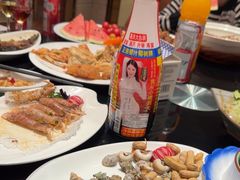 -美乐食街(小南店)