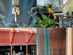 -栢里酒店(广州上下九步行街店)