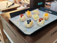 -工匠面包(壹方店)
