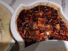 -川味堂·四川豆花(八卦岭店)