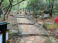 -虞山风景区