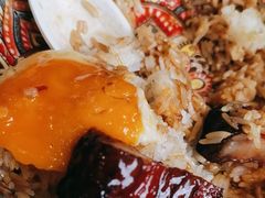 -九龙茶记·粤式餐厅融合菜(鹭江店)