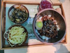 -京参 • 擂椒饭(这有山店)