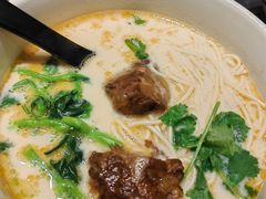 -和府捞面(天河领展广场店)