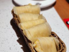 玉米粑粑-江渔儿酸菜鱼(奥园广场金发购物中心店)