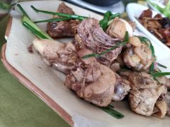 -正宗鸡饭粤香酒家(朱村店)