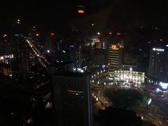 -世贸旋转自助餐厅(360°高空观景店)