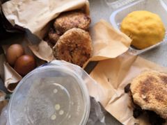 -李小老烧饼(常营民族家园店)
