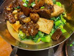-徽三说·土徽菜·中国徽菜连锁品牌(一中店)