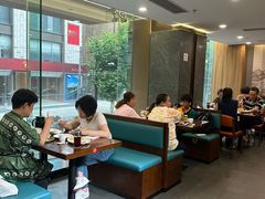 -王家沙点心店(南京西路总店)