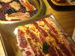 -久苑烧肉(世界城广场店)