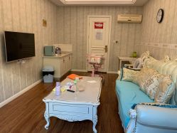 -弗蕾亚·和月月子调理院(东湖店)