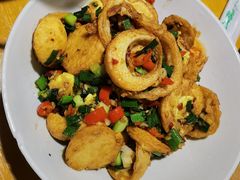 -好帮厨·下饭浏阳菜·坚持现炒(月湖店)