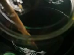 -星巴克(天津凯德天津湾店)