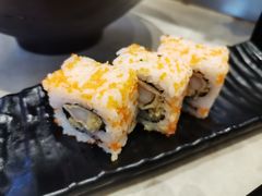 -禾绿寿司·定食·拉面·烧炸(宝安大仟里店)