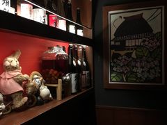 -醉虎传(南锣鼓巷店)