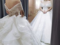 -Color卡诺婚纱礼服馆(南京严选店)